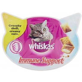 Whiskas Snacks Inmune - 1