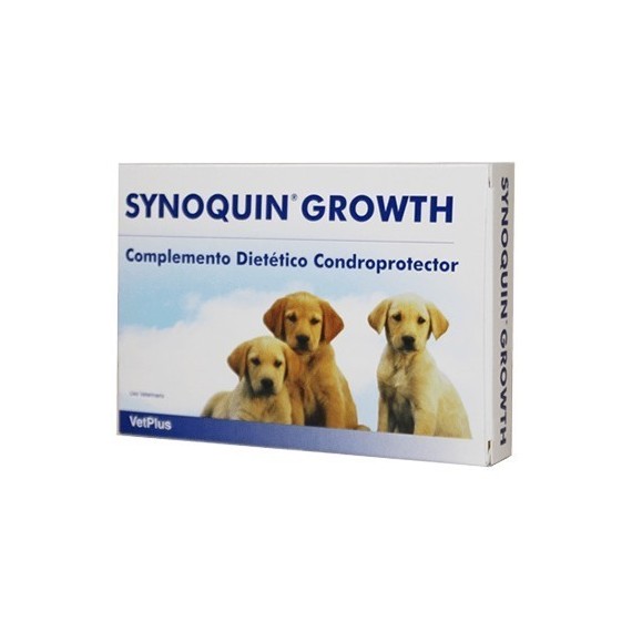 Synoquin Crecimiento - 1