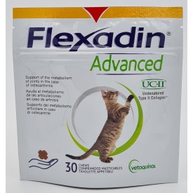 Flexadin Advanced Gatos UC II - 1