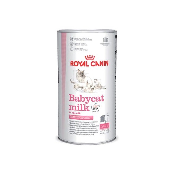 Royal Canin BabyCat Milk - 1 Royal Canin BabyCat Milk - 1