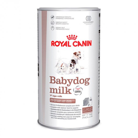 Royal Canin BabyDog Milk - 1 Royal Canin BabyDog Milk - 1