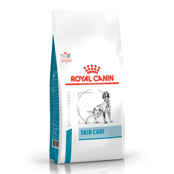 Royal Canin Skin Care - 1