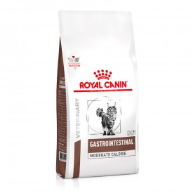 Royal Canin Gato Gastrointestinal Moderate Calorie - 1