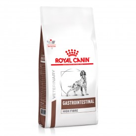 Royal Canin Gastrointestinal High Fibre - 1