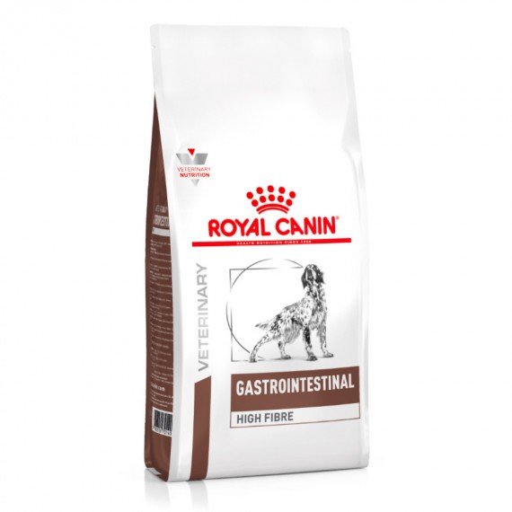 Royal Canin Gastrointestinal High Fibre - 1 Royal Canin Gastrointestinal High Fibre - 1