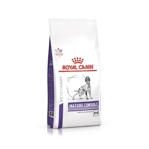Royal Canin Senior Mature Consult - 1 Royal Canin Senior Mature Consult - 1