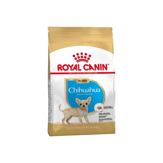 Royal Canin Chihuahua Puppy - 1