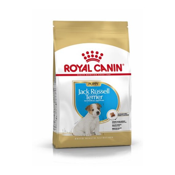 Royal Canin Jack Russell Puppy - 1