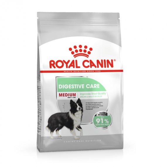 Royal Canin Medium Digestive Care - 1