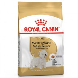 Royal Canin West Highland White Terrier - 1