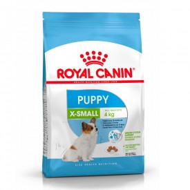 Royal Canin X-Small Puppy - 1
