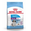 Royal Canin Giant Puppy - 1