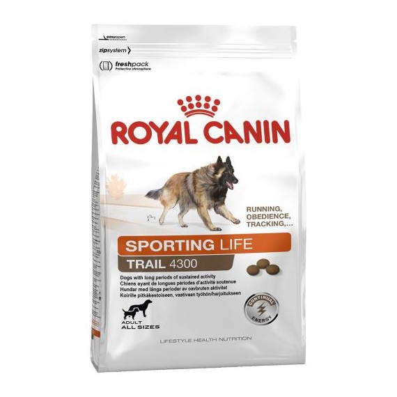 Royal Canin Sporting Life Adult - 1 Royal Canin Sporting Life Adult - 1