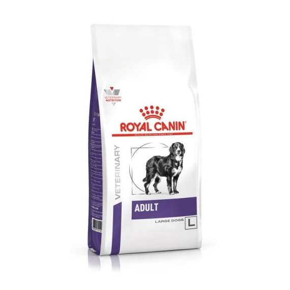 Royal Canin Adult Large Dogs - 1