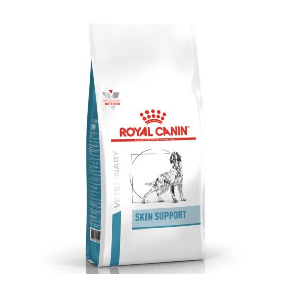 Royal Canin Skin Support - 1 Royal Canin Skin Support - 1