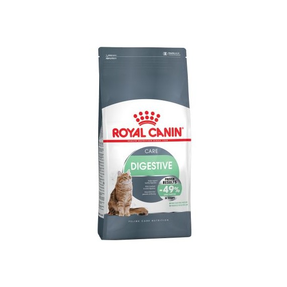 Royal Canin Gato Digestive Care - 1