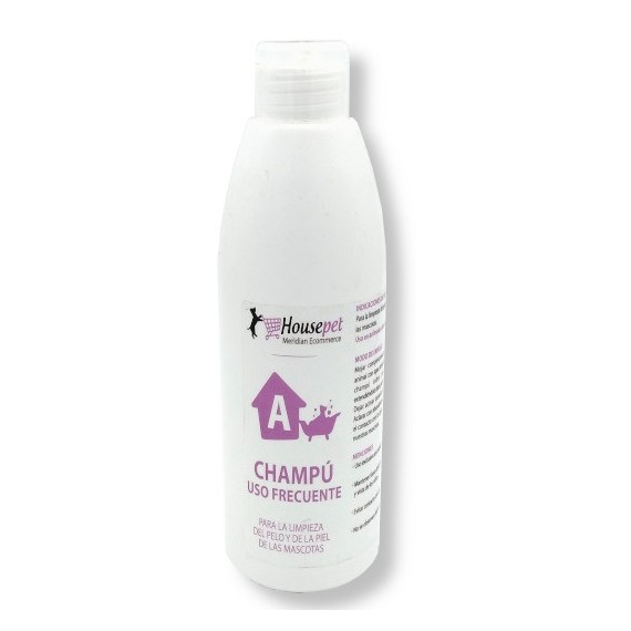 Champú Uso Frecuente Housepet - 1 Champú Uso Frecuente Housepet - 1