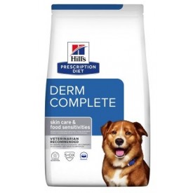 Hill´s PD Canine Derm Complete - 1