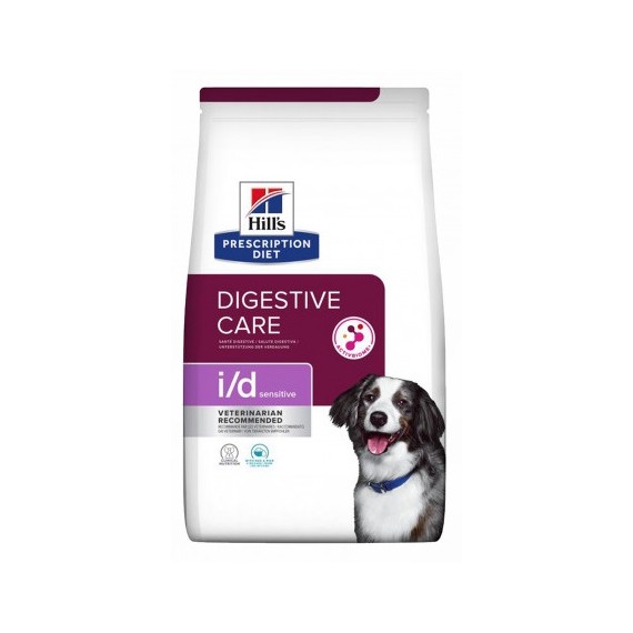 Hill´s i/d Sensitive Digestive Care - 1