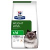 Hill´s Gatos r/d Weight Loss - 1