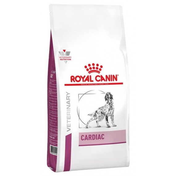 Royal Canin Cardiac - 1