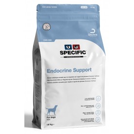 Specific Endocrine Support CED-DM - 1