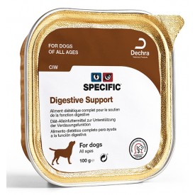 Specific Digestive Support CIW - 1