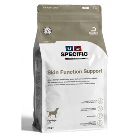 Specific Skin Function Support COD - 1