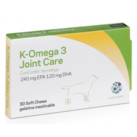 K Omega 3 Joint Care - 1