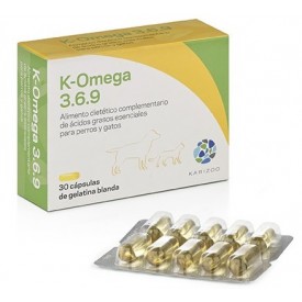 K Omega 3.6.9 - 1