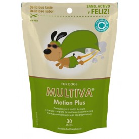 Multiva Motion Plus Dogs - 1